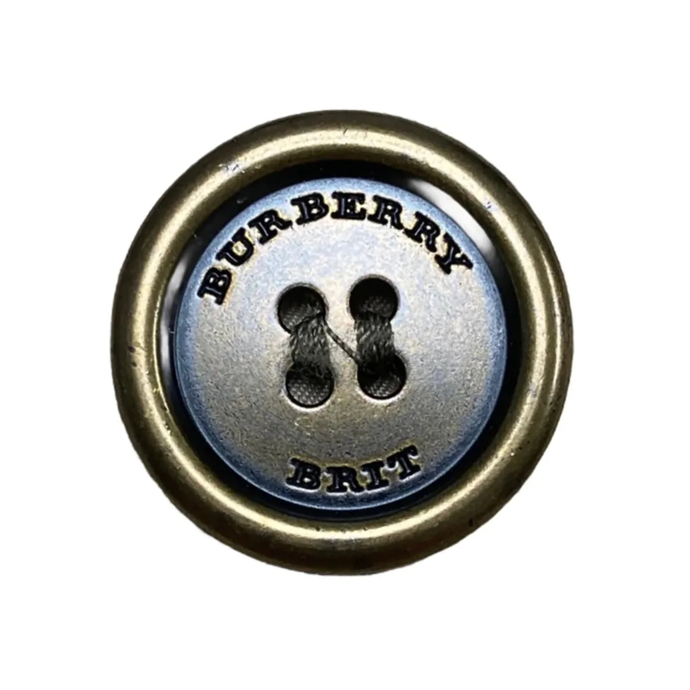 Jacket Luxury Designer By Burberry In Tan, Size: S