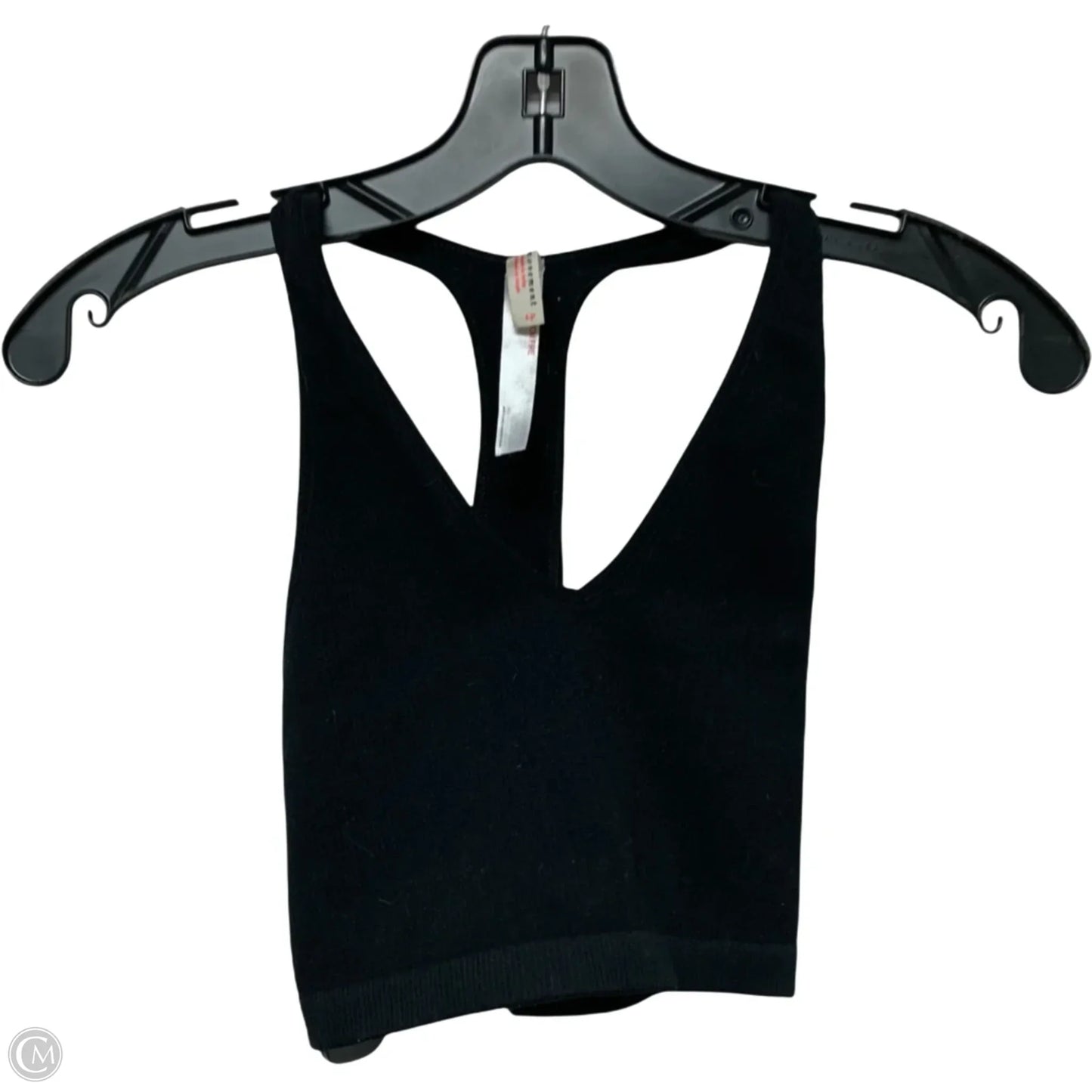 Athletic Bra By Free People In Black, Size: S