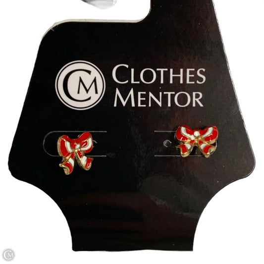 Earrings Stud By Celebrate Together