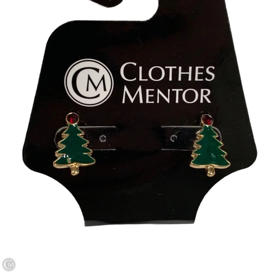 Earrings Stud By Celebrate Together