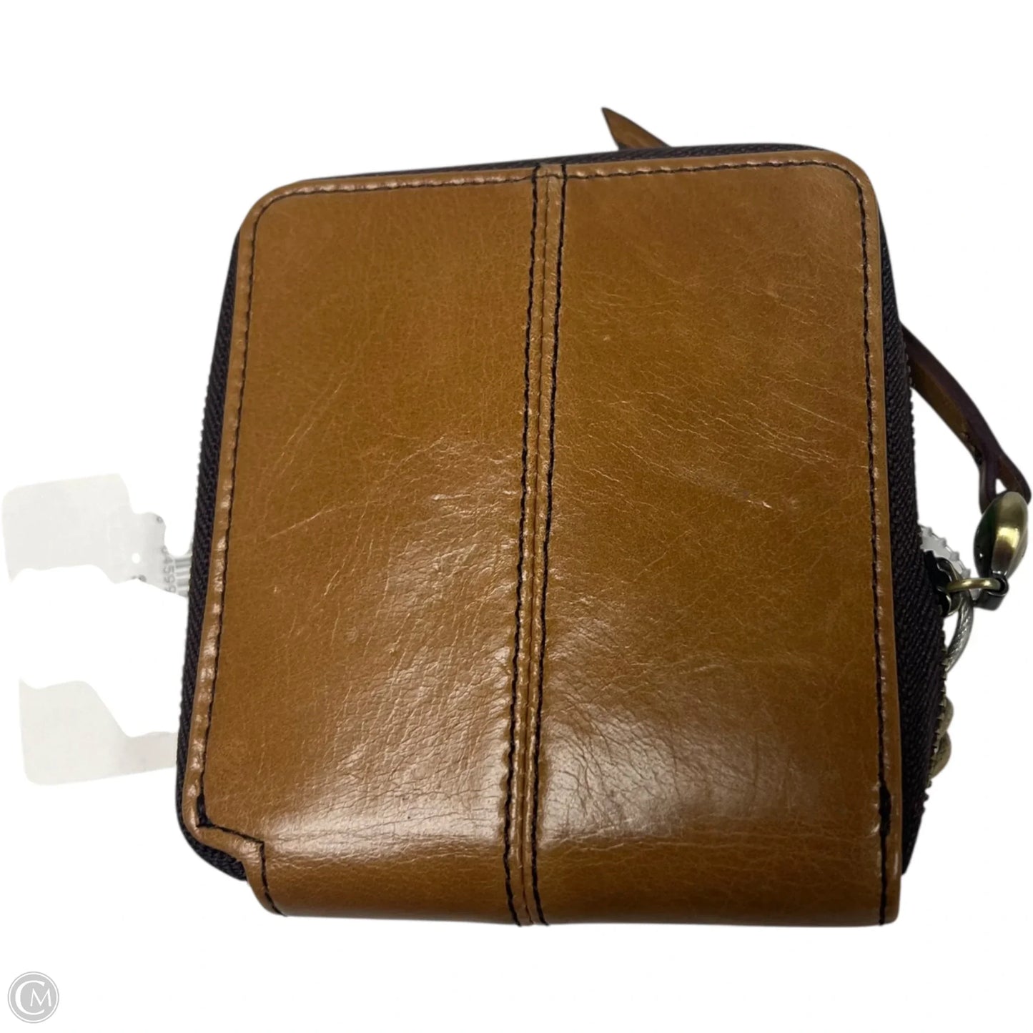 Wallet Leather By Hobo Intl, Size: Small