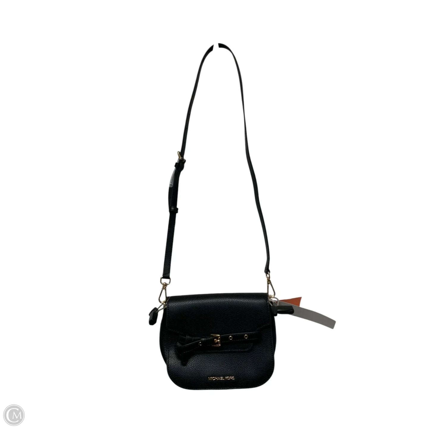 Crossbody Designer By Michael Kors, Size: Small