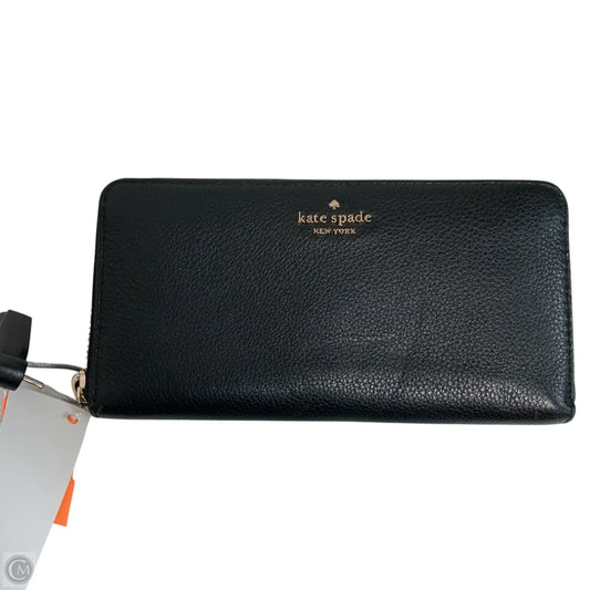 Wallet Designer By Kate Spade, Size: Large
