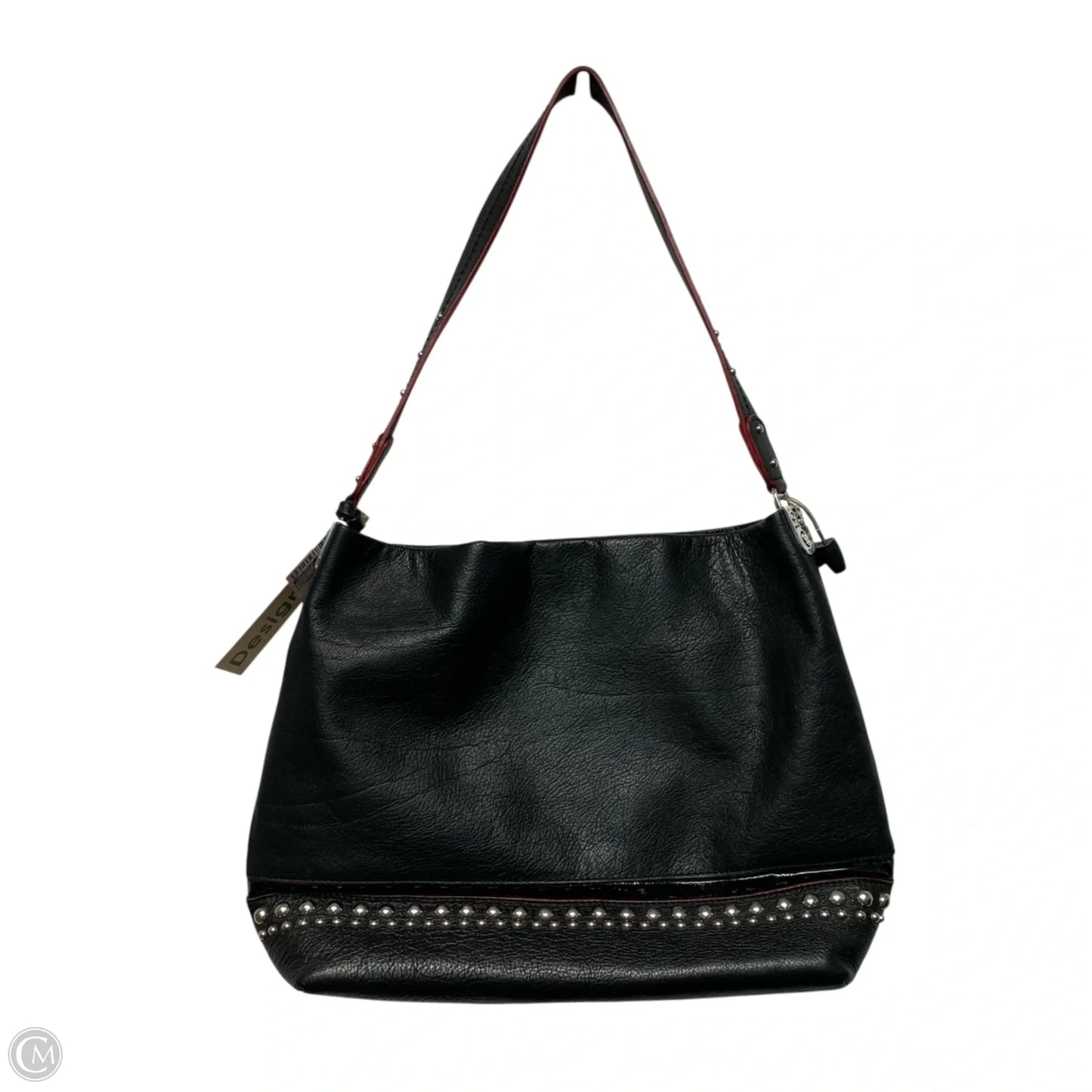 Handbag Designer By Brighton, Size: Medium