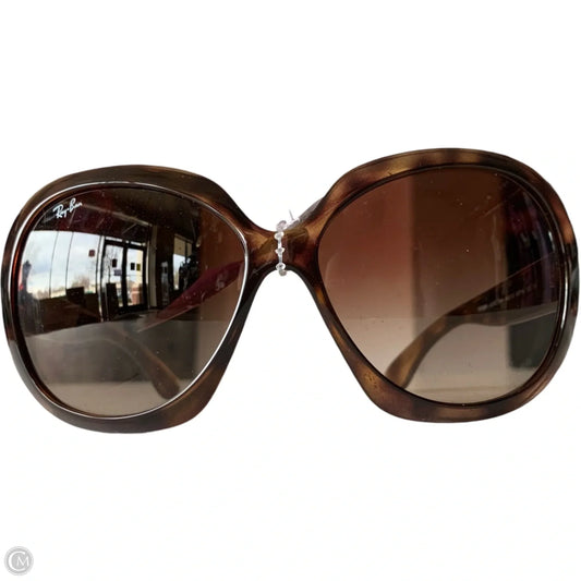 Sunglasses Designer By Ray Ban