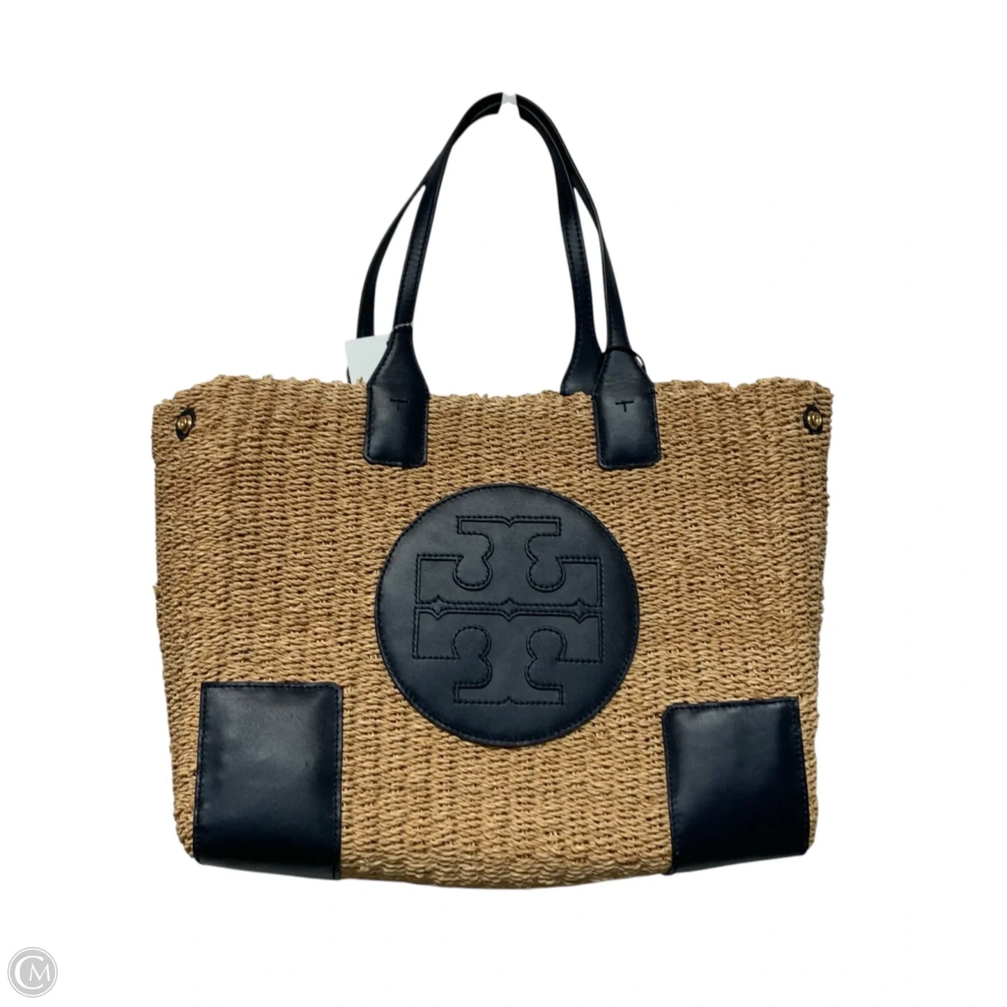 Tote Designer By Tory Burch, Size: Medium
