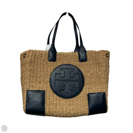 Tote Designer By Tory Burch, Size: Medium