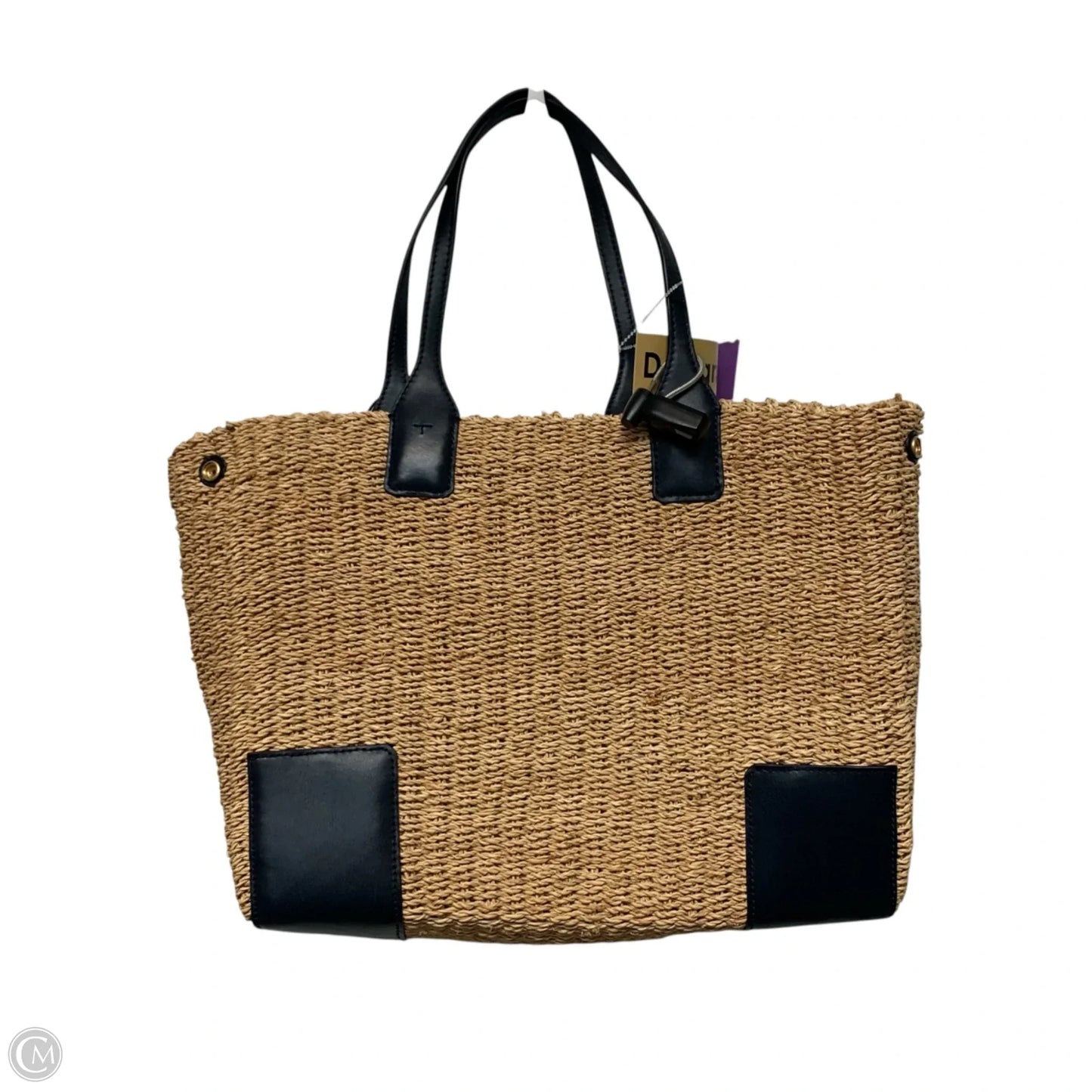 Tote Designer By Tory Burch, Size: Medium