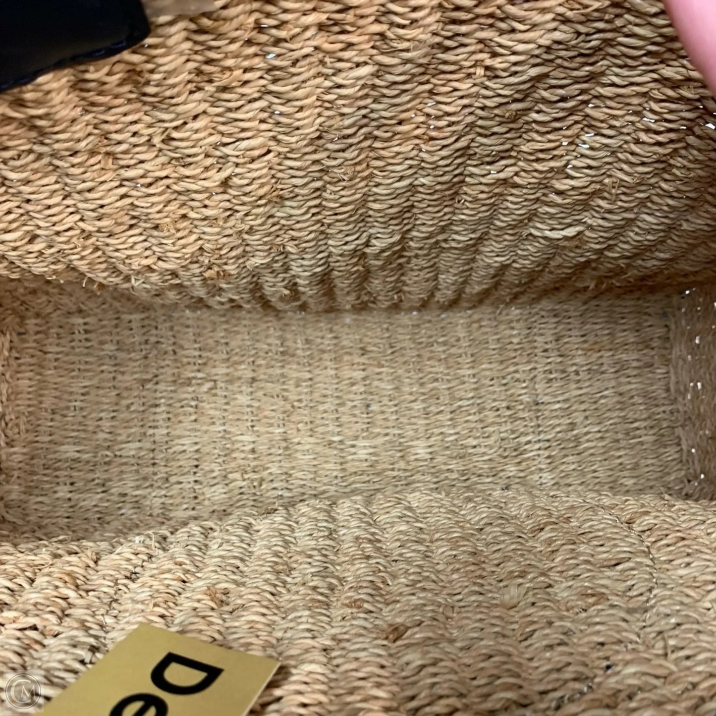 Tote Designer By Tory Burch, Size: Medium