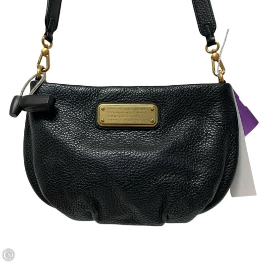 Crossbody Designer By Marc By Marc Jacobs, Size: Small