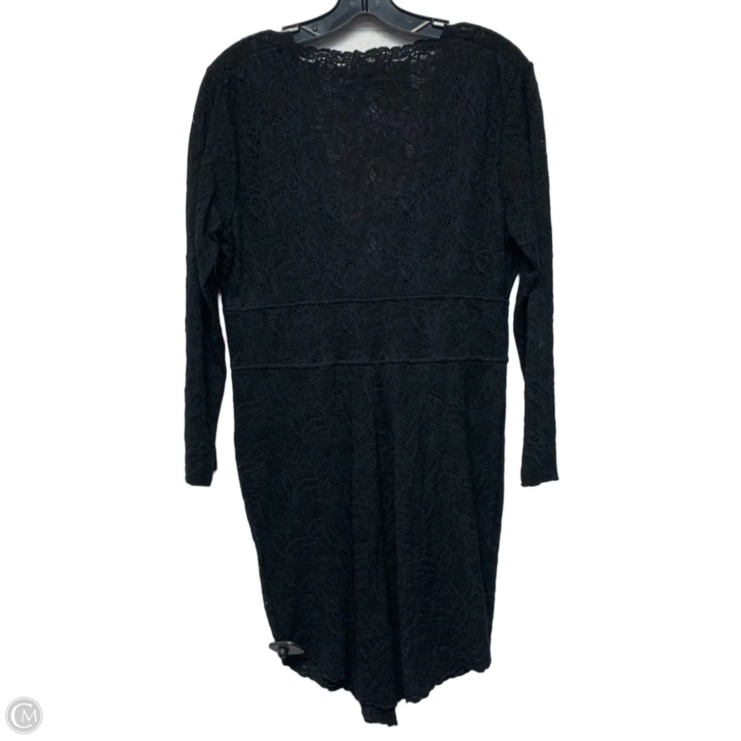 Dress Casual Short By Free People In Black, Size: L