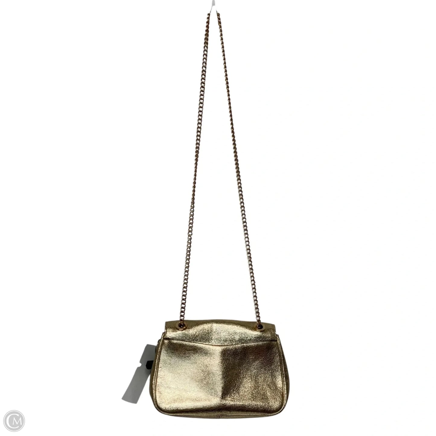 Crossbody Designer By Coach, Size: Small