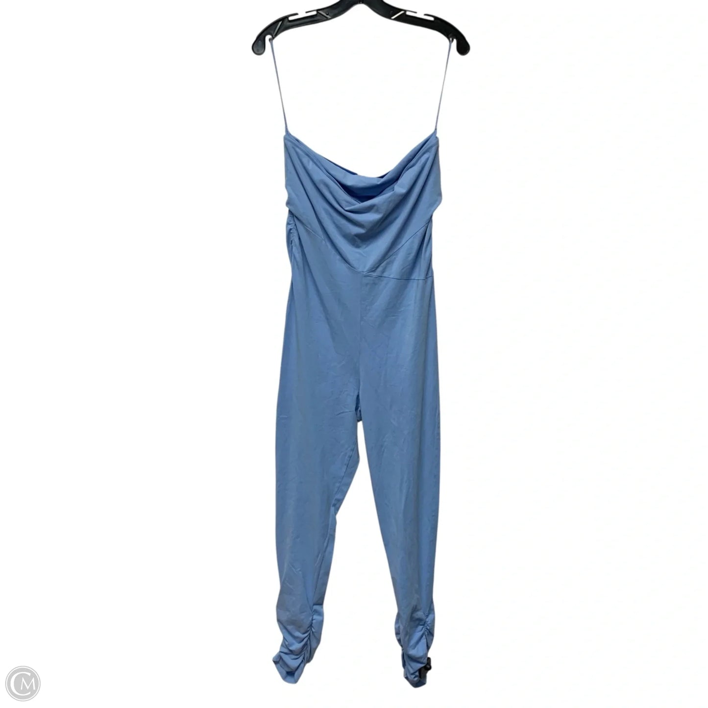 Jumpsuit By Free People In Blue, Size: L