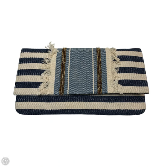 Clutch By Roller Rabbit, Size: Large