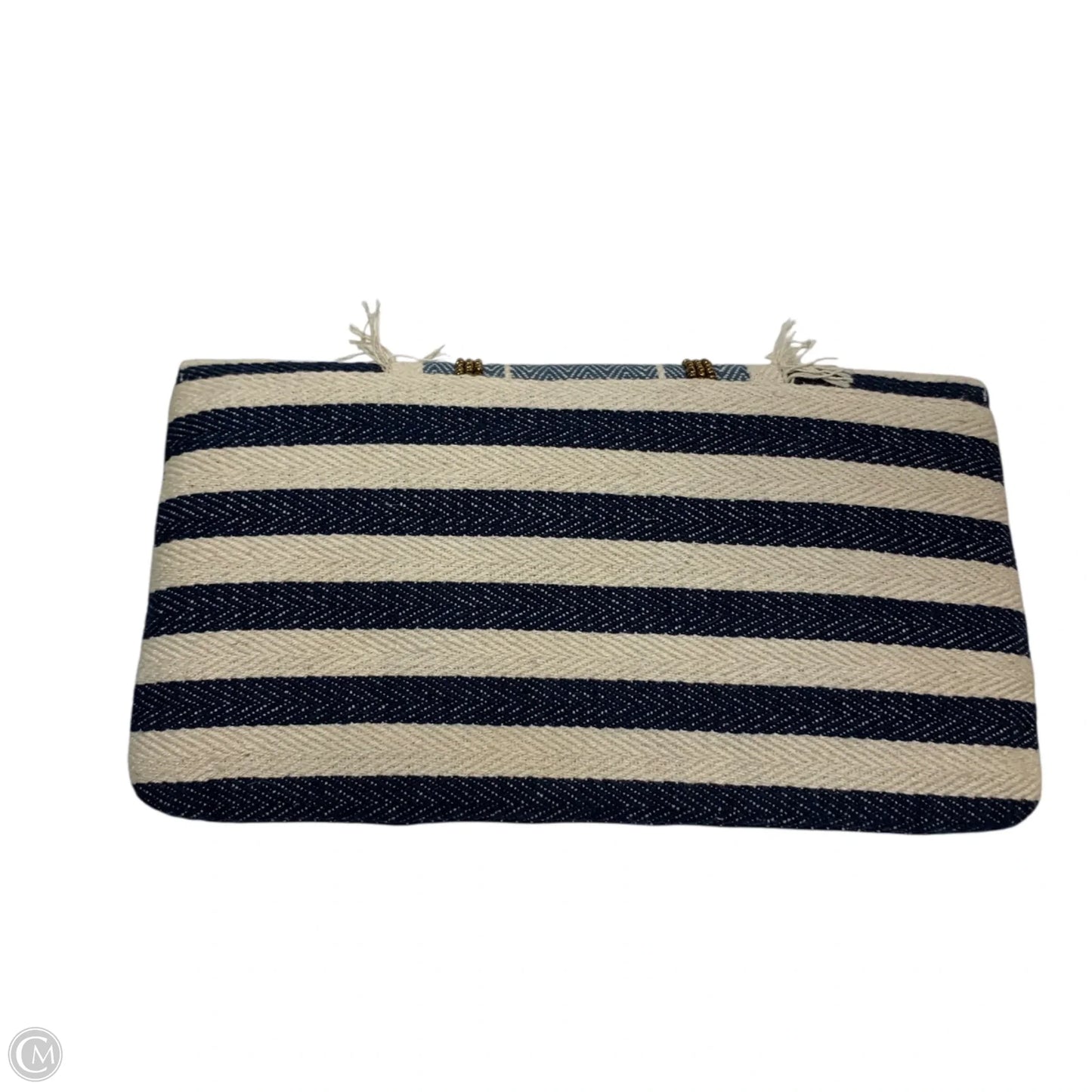 Clutch By Roller Rabbit, Size: Large