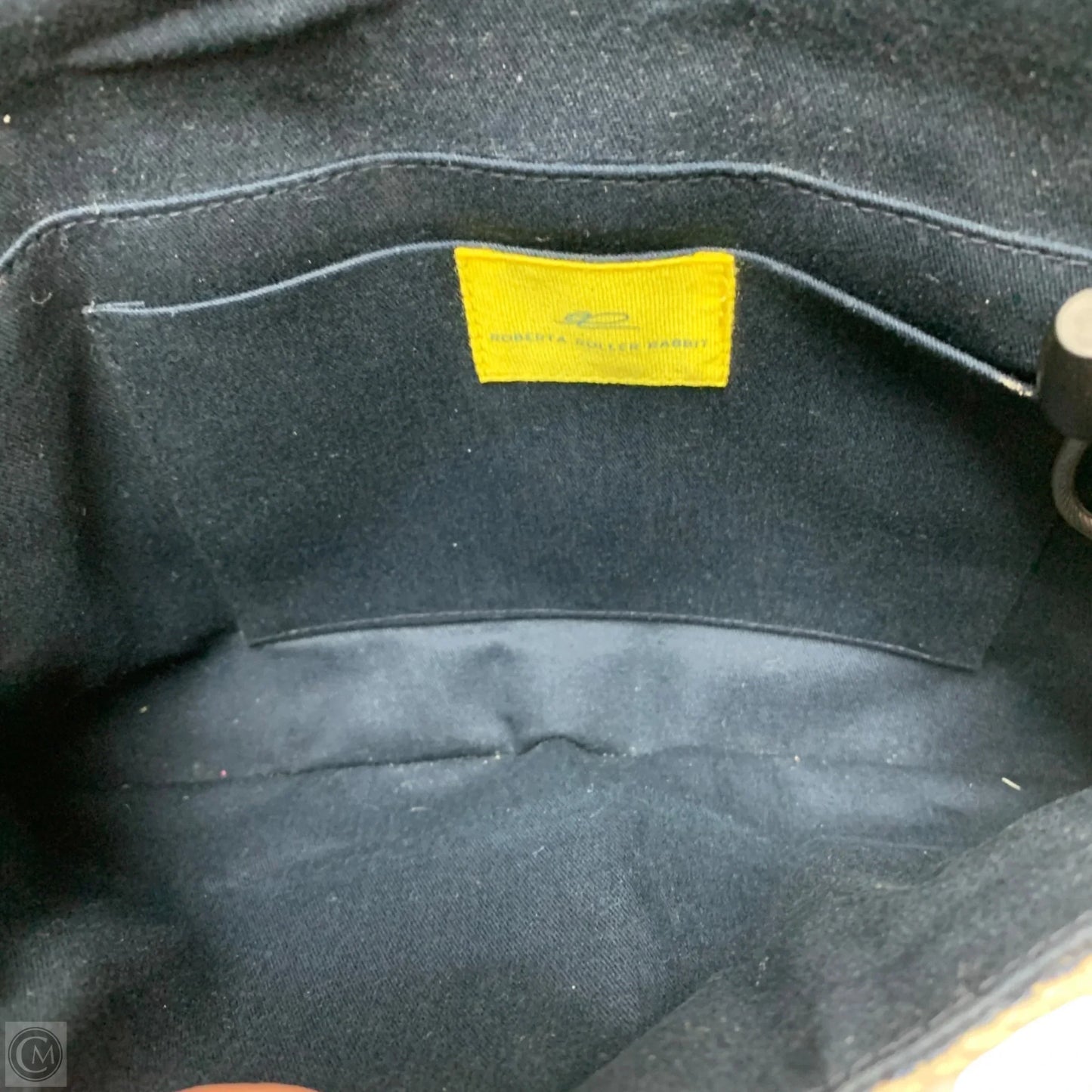 Clutch By Roller Rabbit, Size: Large