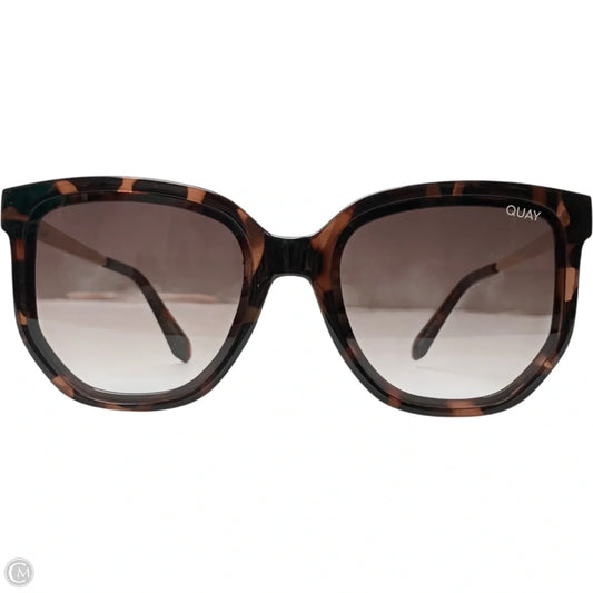 Sunglasses By Quay, Size: