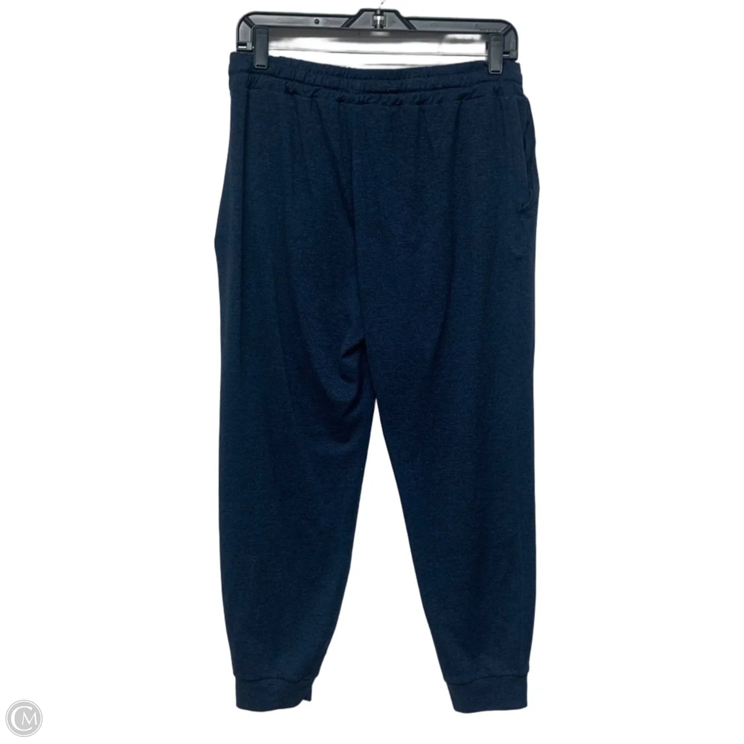 Athletic Pants By Vuori In Navy, Size: M