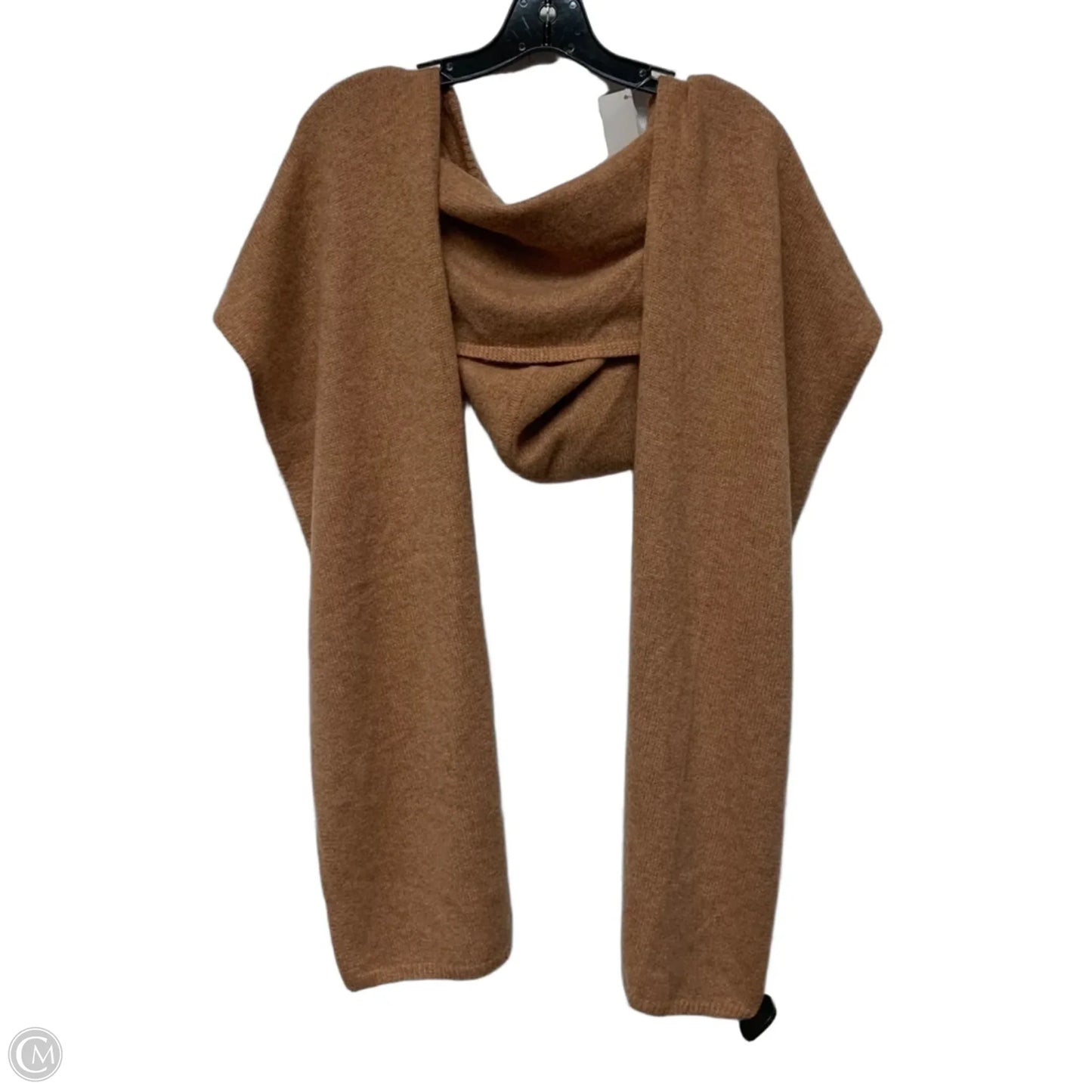Shawl Designer By Jason Wu In Brown, Size: Osfm