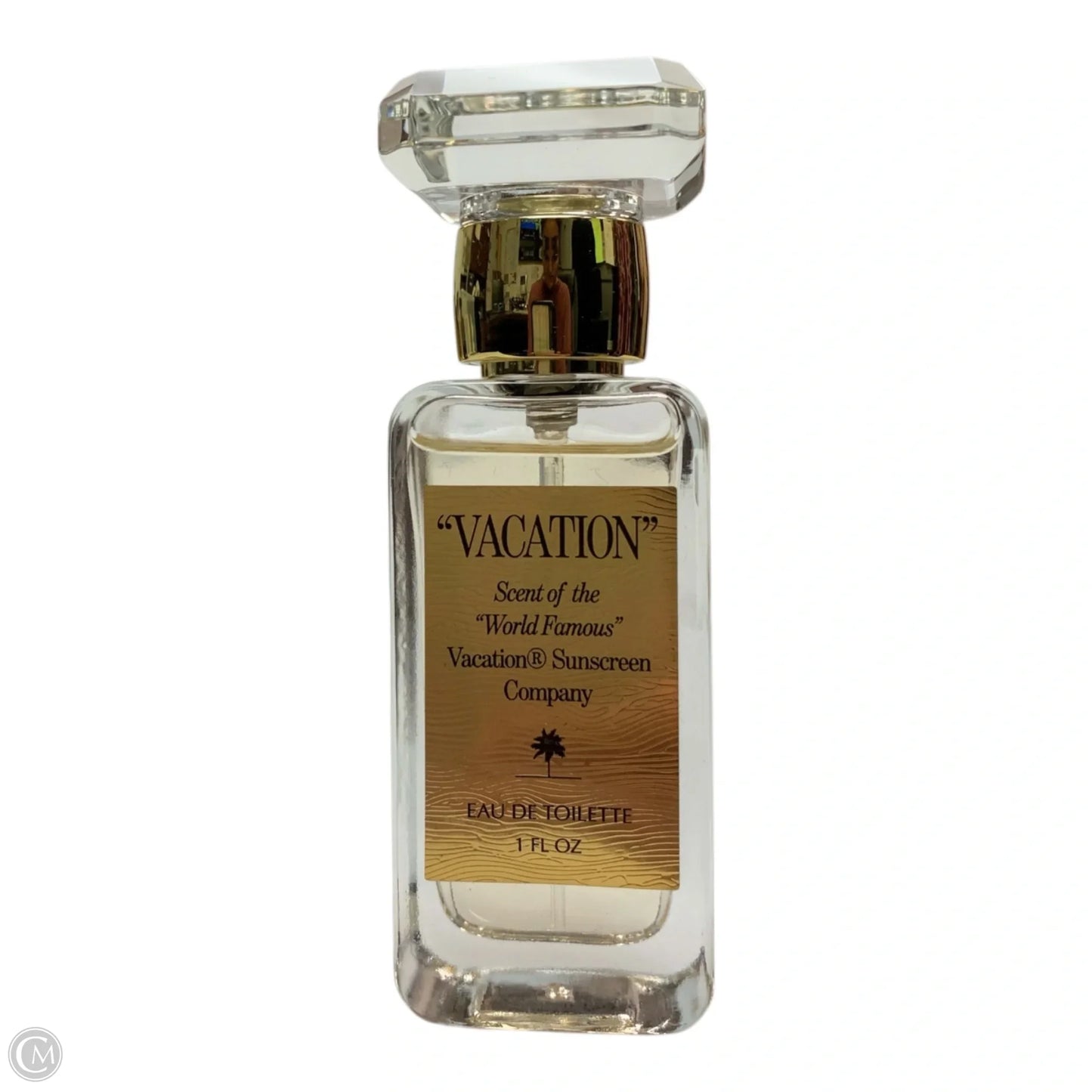 Fragrance By Vacation