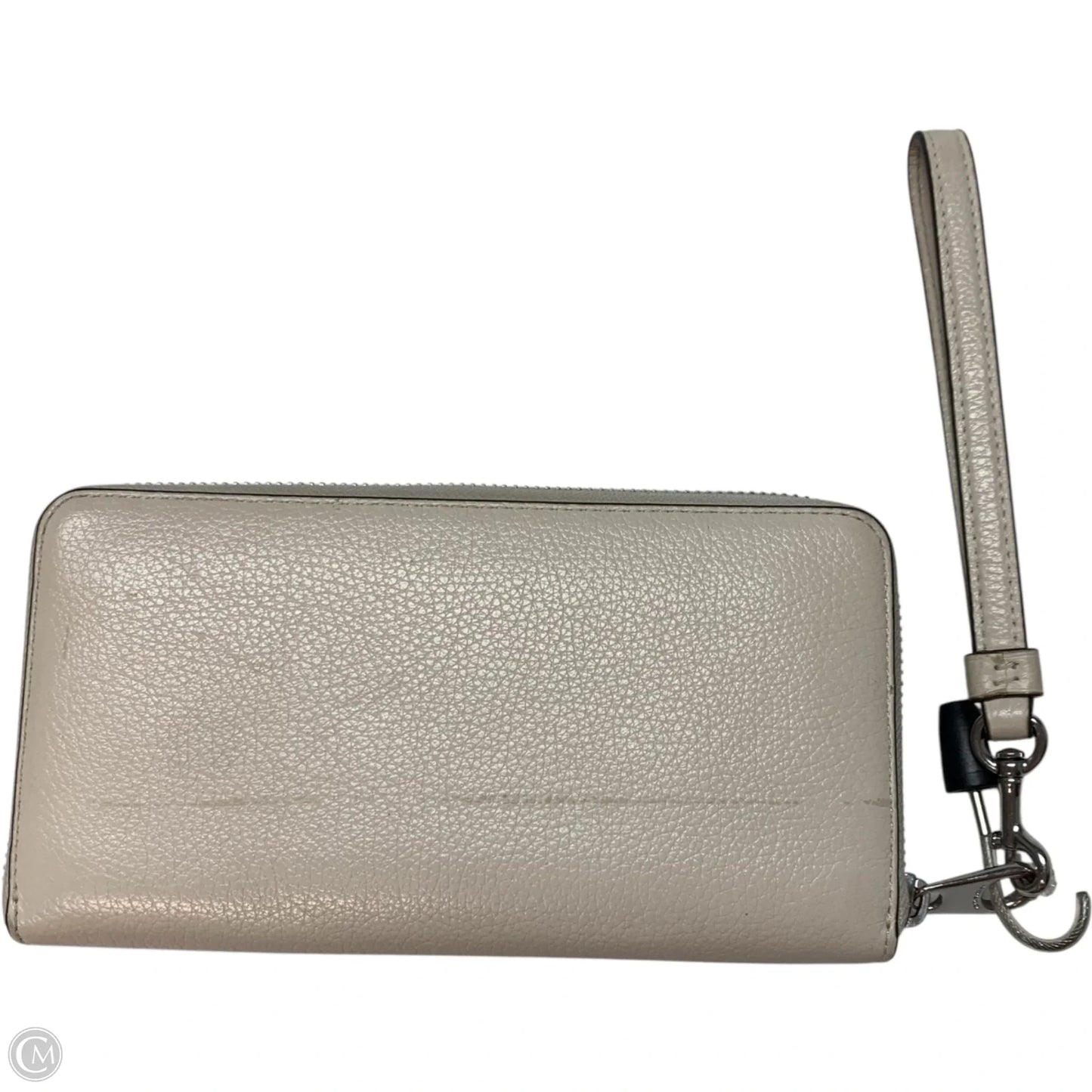 Wallet Designer By Coach, Size: Large