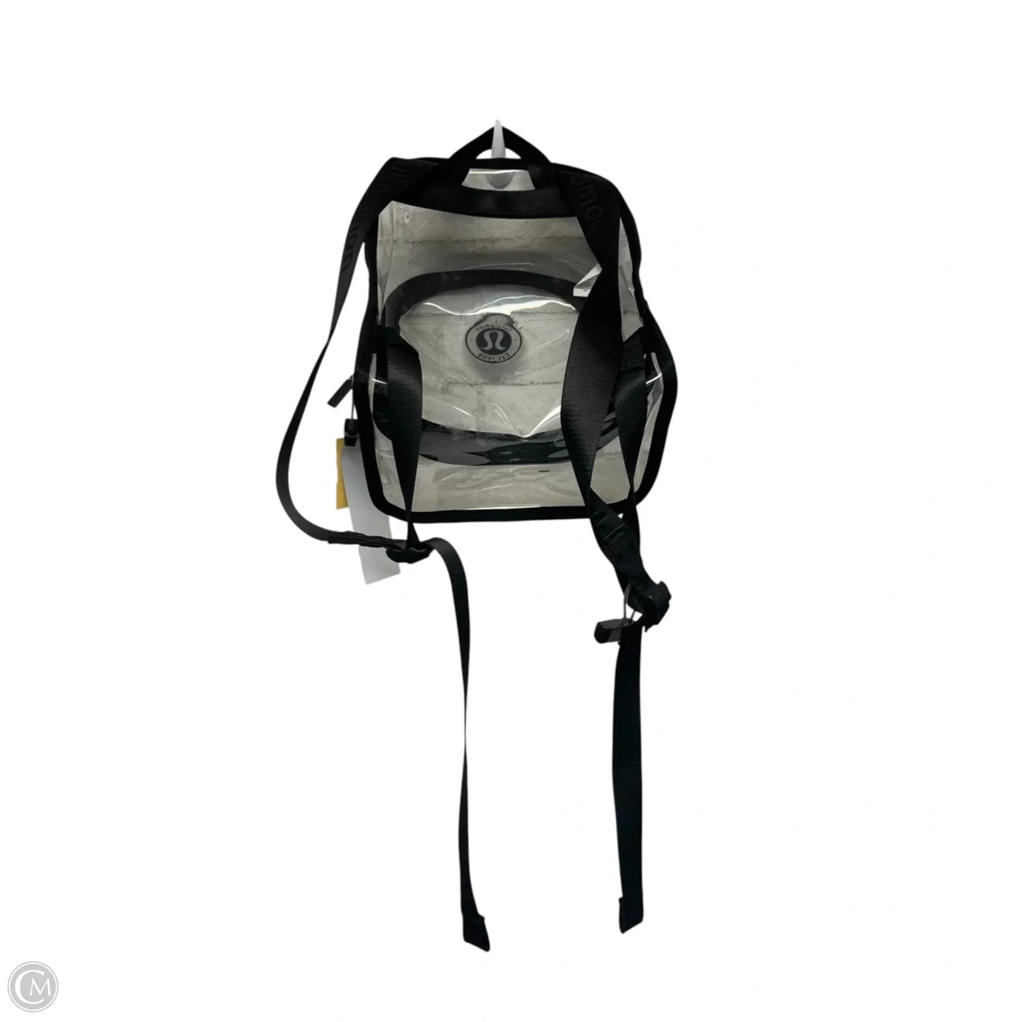 Backpack By Lululemon, Size: Small