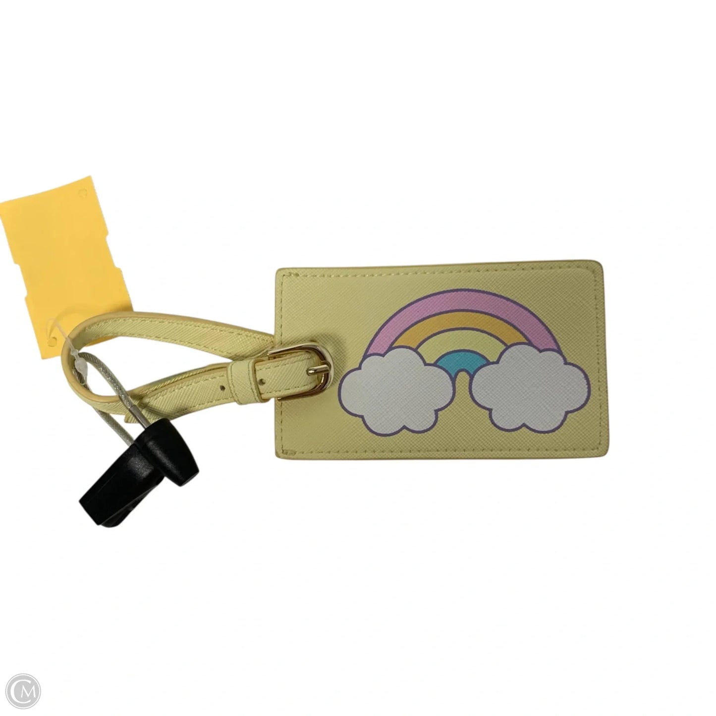 Luggage Id Tag By Target-designer, Size:
