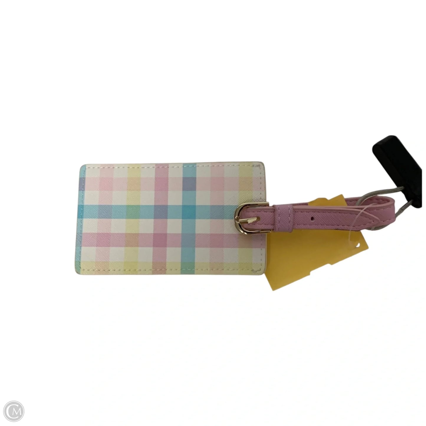 Luggage Id Tag By Target-designer, Size: Small