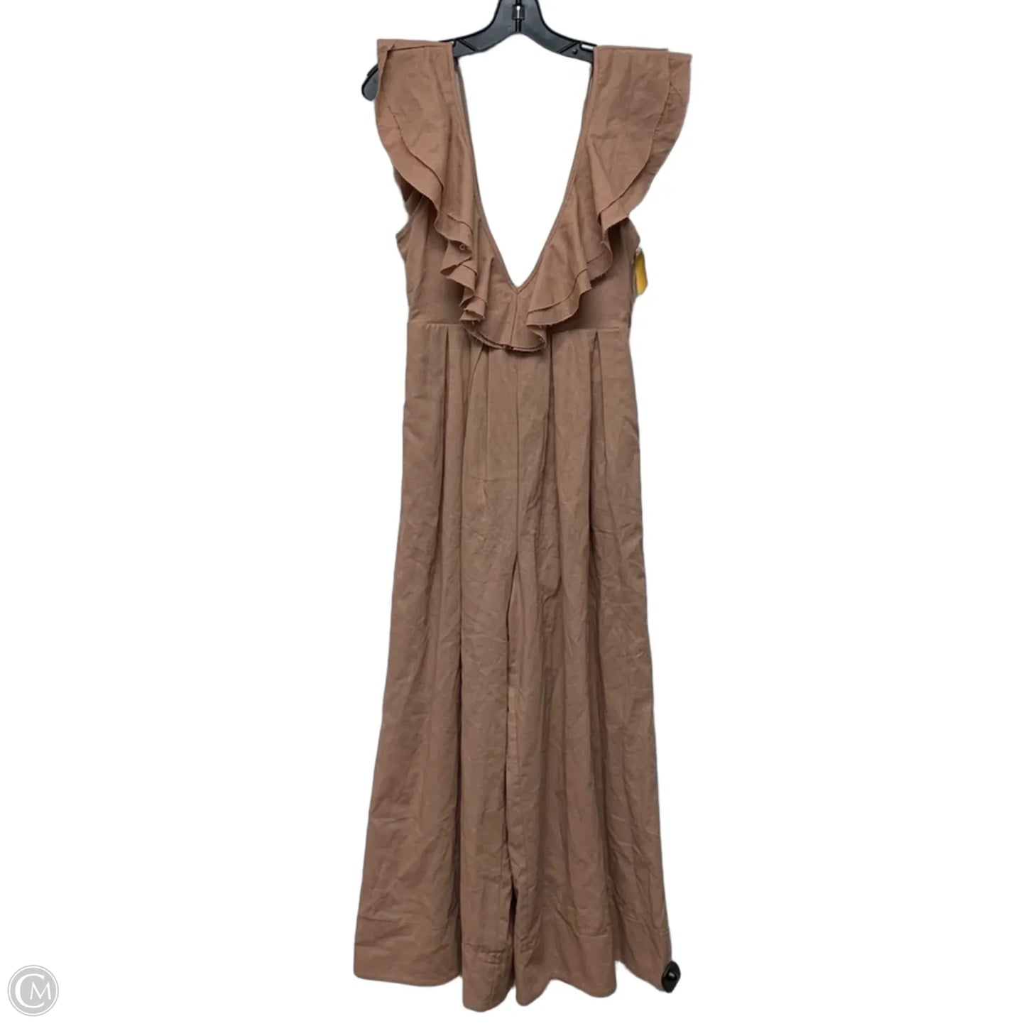 Jumpsuit By Free People In Pink, Size: S