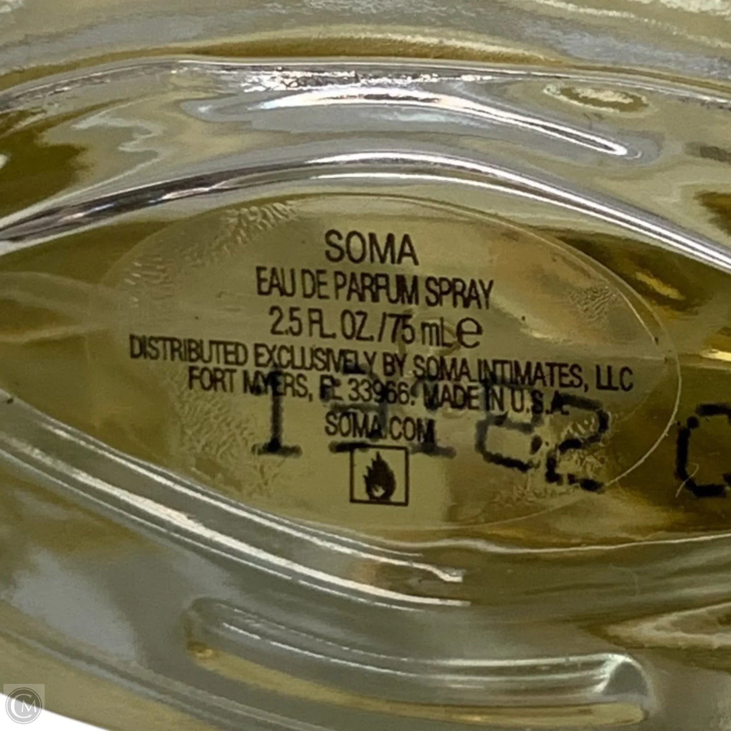 Fragrance By Soma, Size: