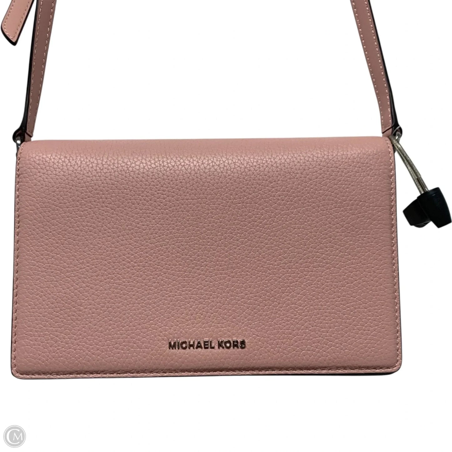 Crossbody Designer By Michael Kors, Size: Small