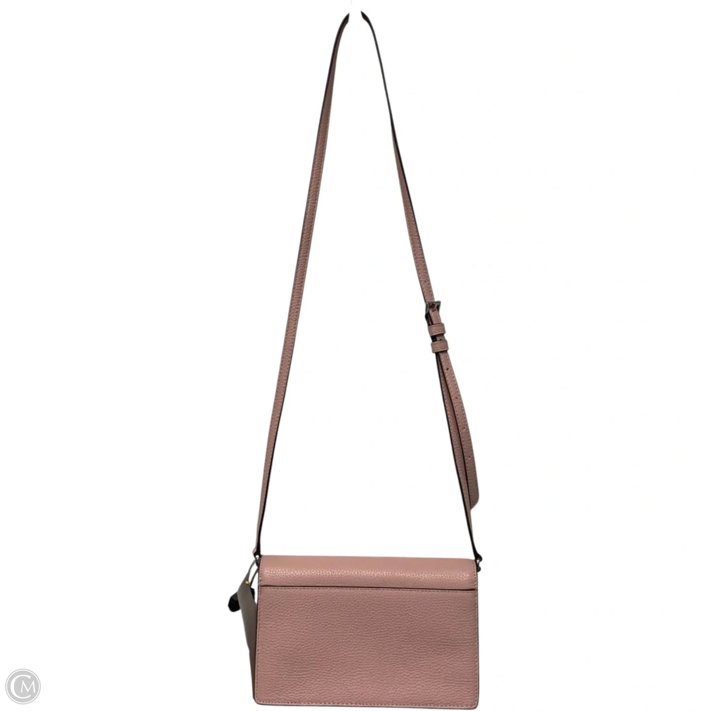 Crossbody Designer By Michael Kors, Size: Small