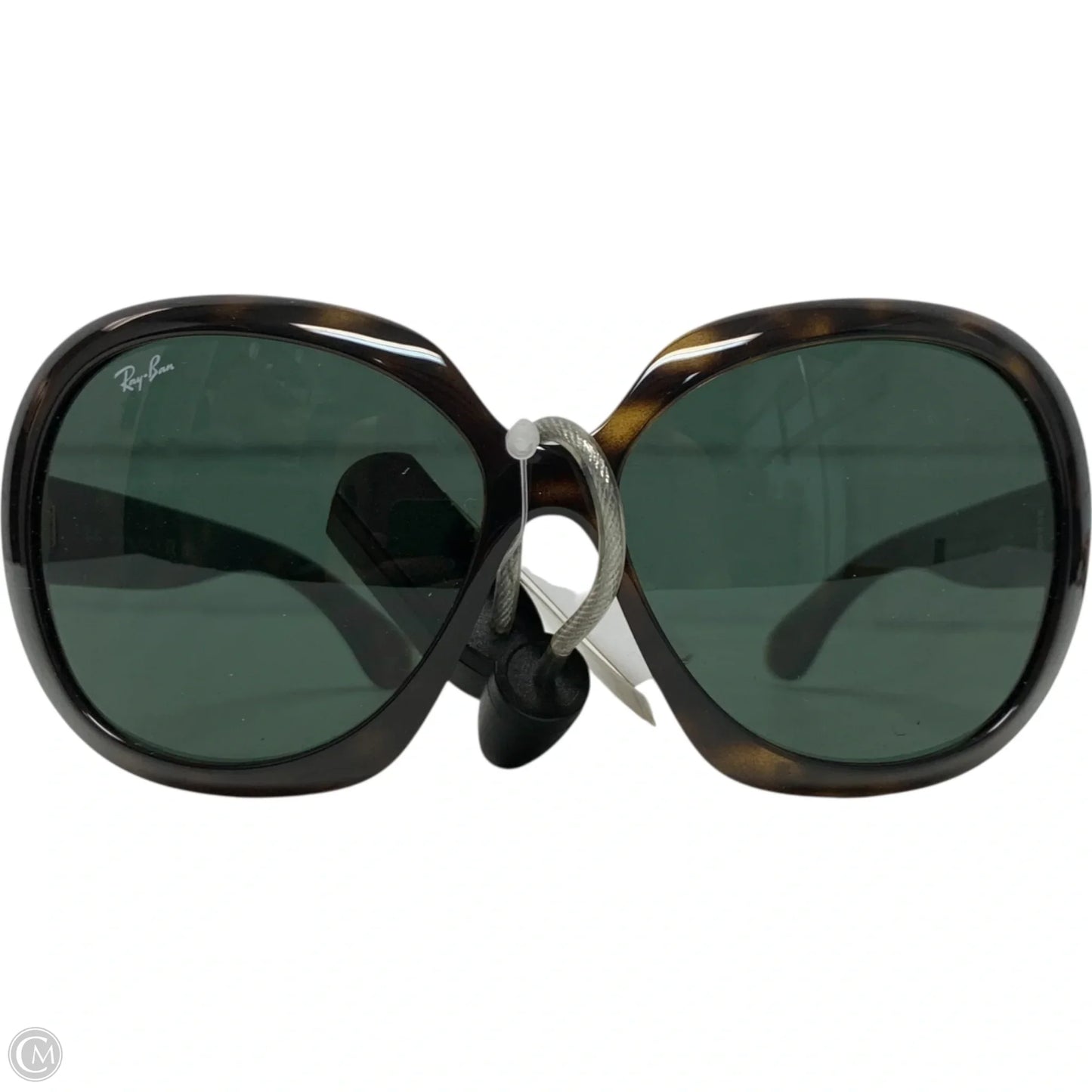 Sunglasses Designer By Ray Ban, Size: