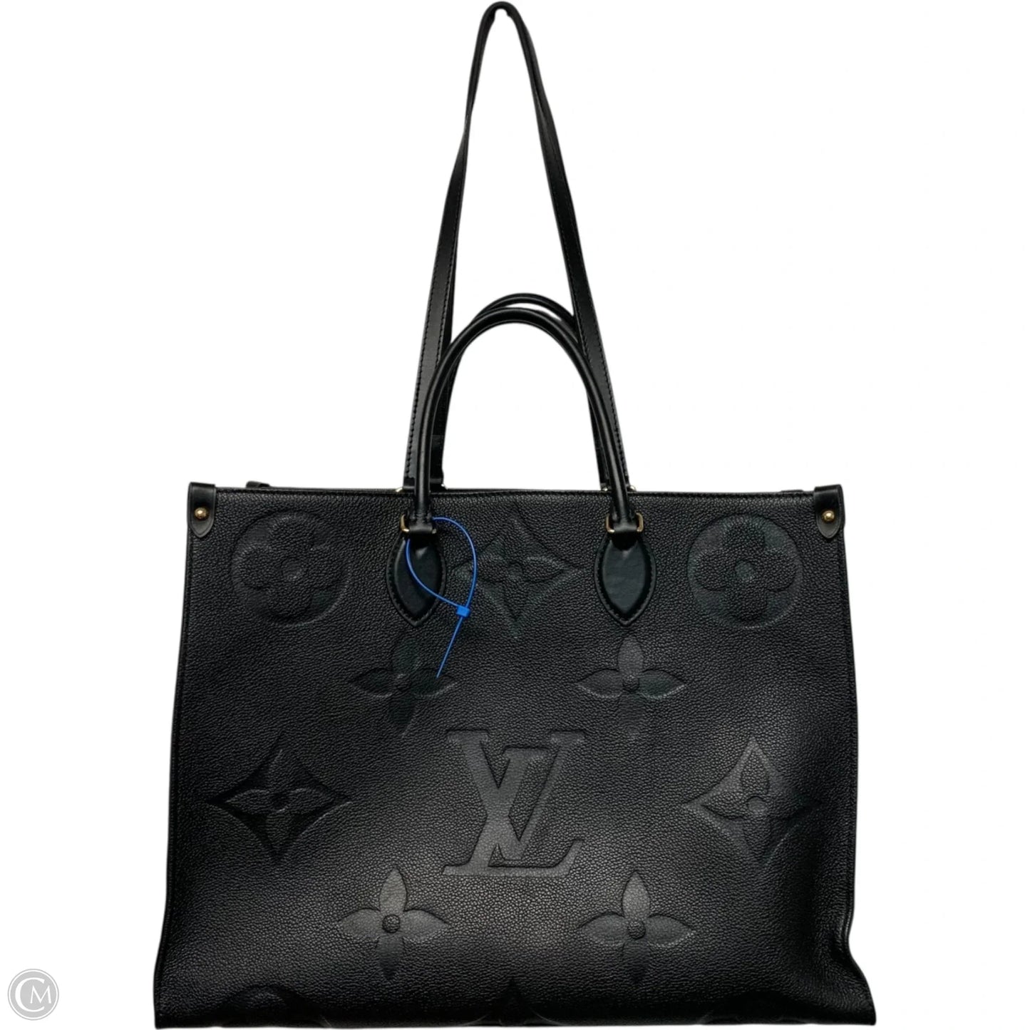 Tote Luxury Designer By Louis Vuitton, Size: Large