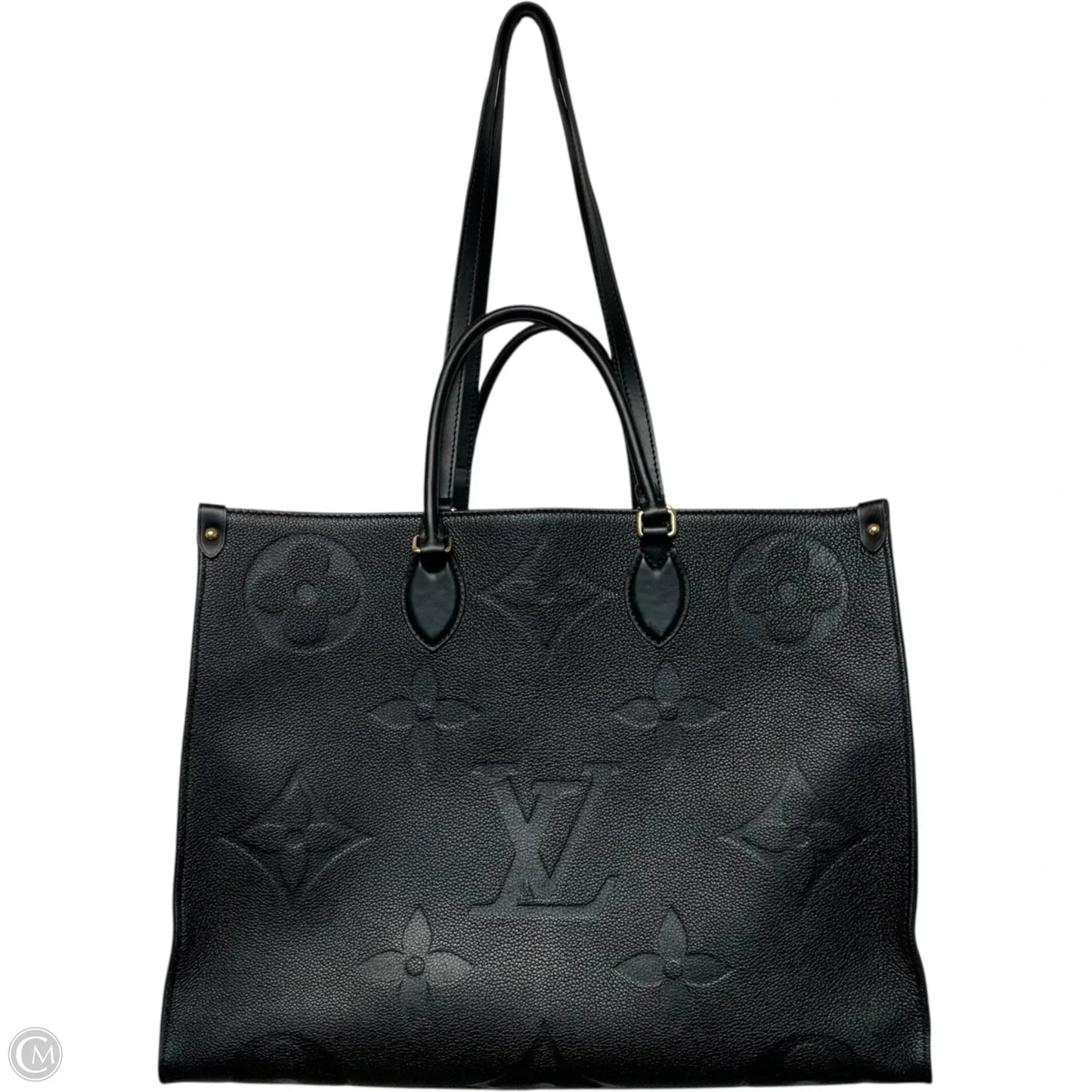 Tote Luxury Designer By Louis Vuitton, Size: Large