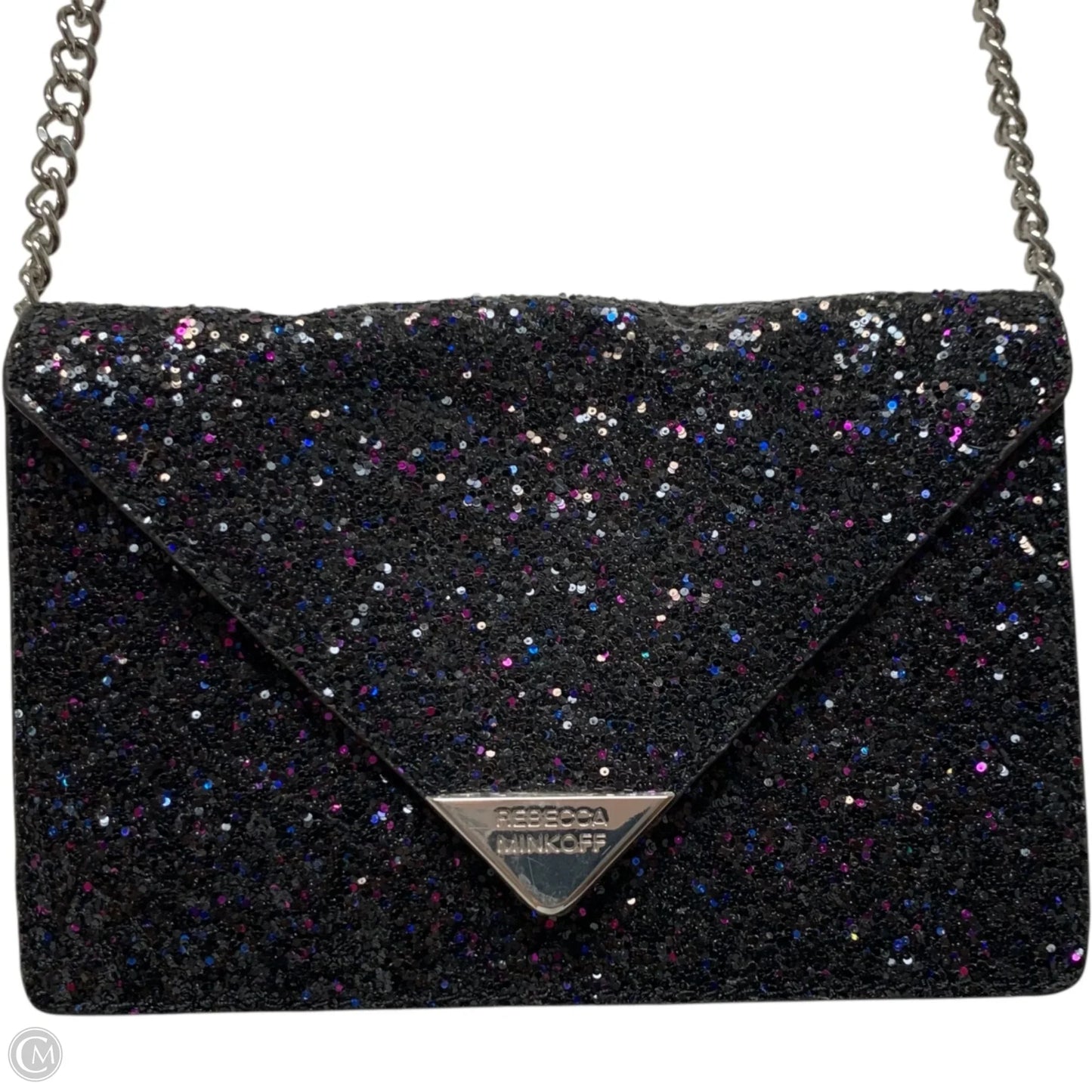 Crossbody Designer By Rebecca Minkoff, Size: Small
