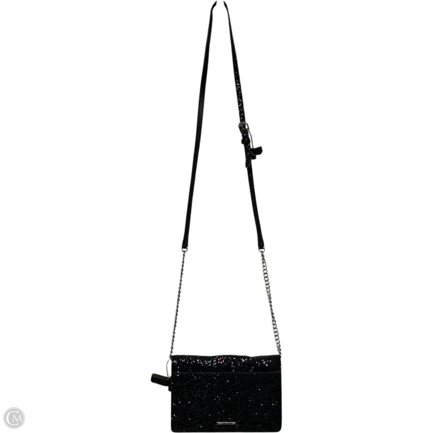 Crossbody Designer By Rebecca Minkoff, Size: Small