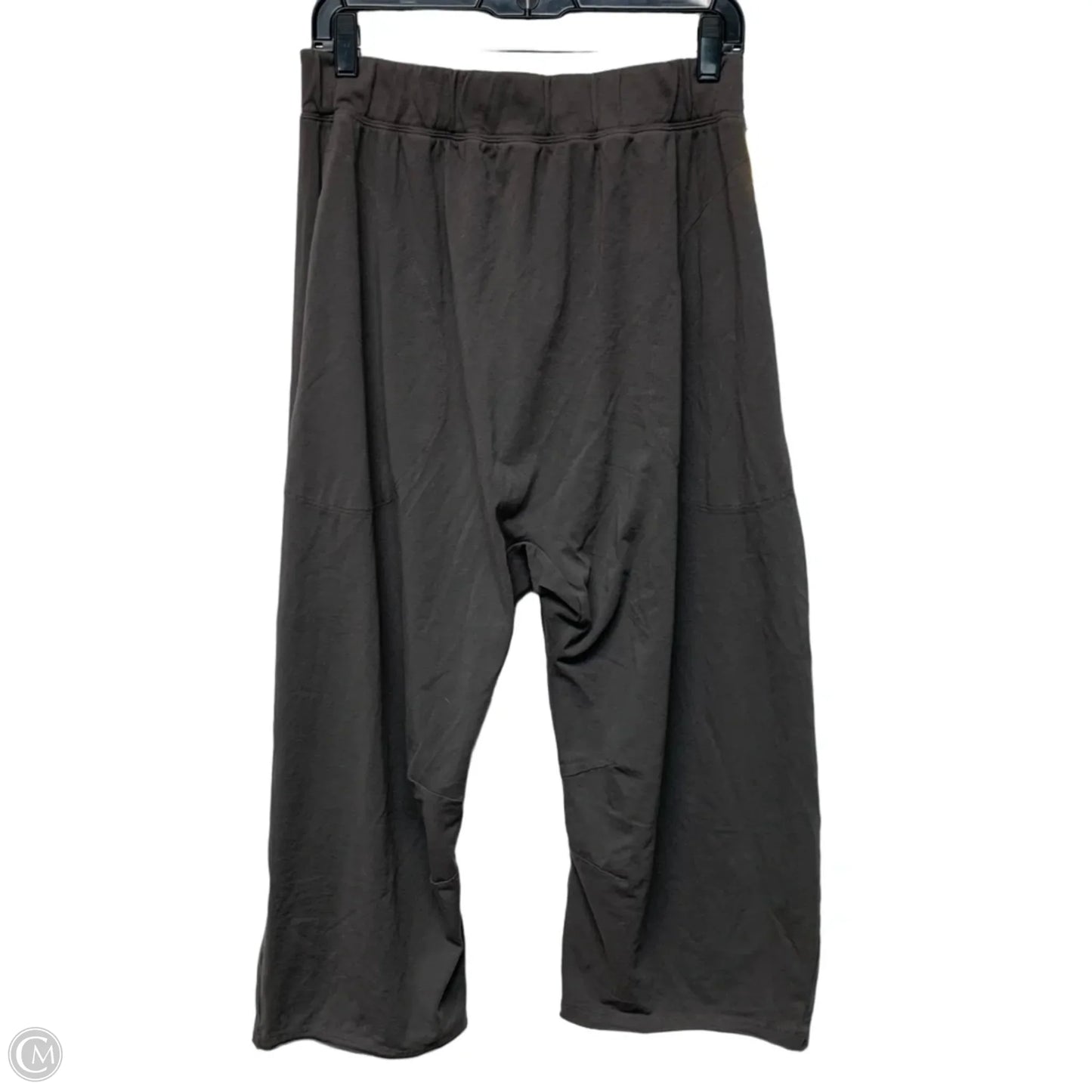 Pants Lounge By Free People In Taupe, Size: M