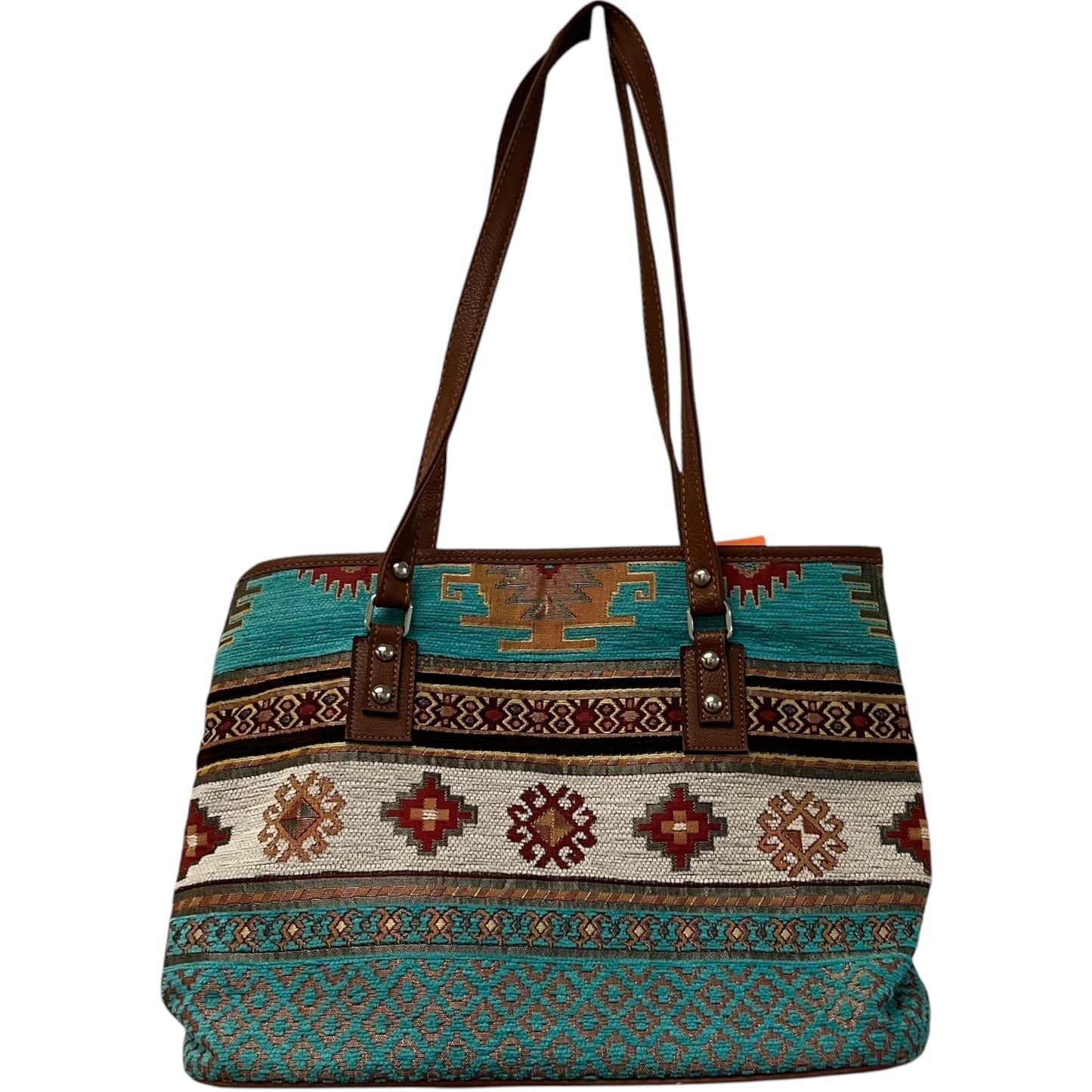 Handbag By Clothes Mentor, Size: Medium