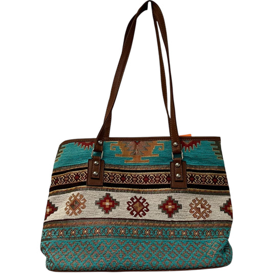 Handbag By Clothes Mentor, Size: Medium