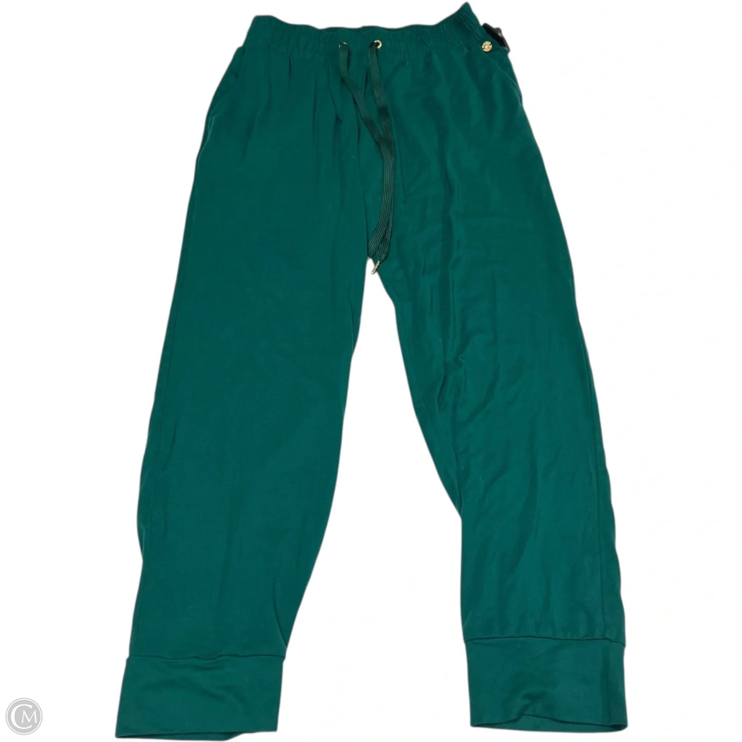 Pants Designer By Lilly Pulitzer In Green, Size: S