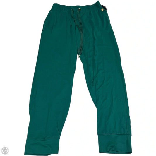 Pants Designer By Lilly Pulitzer In Green, Size: S