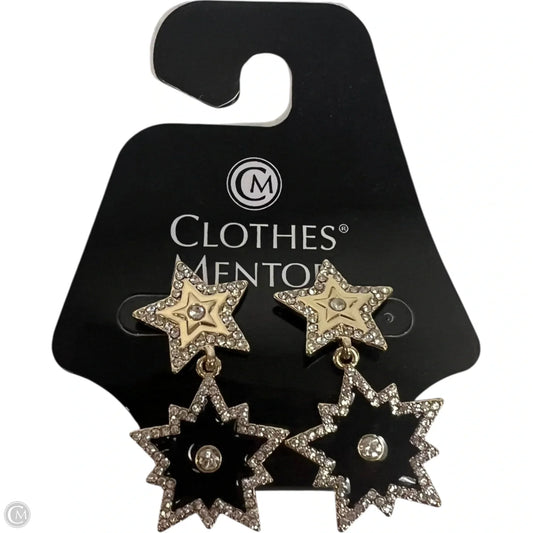 Earrings Designer By Karl Lagerfeld