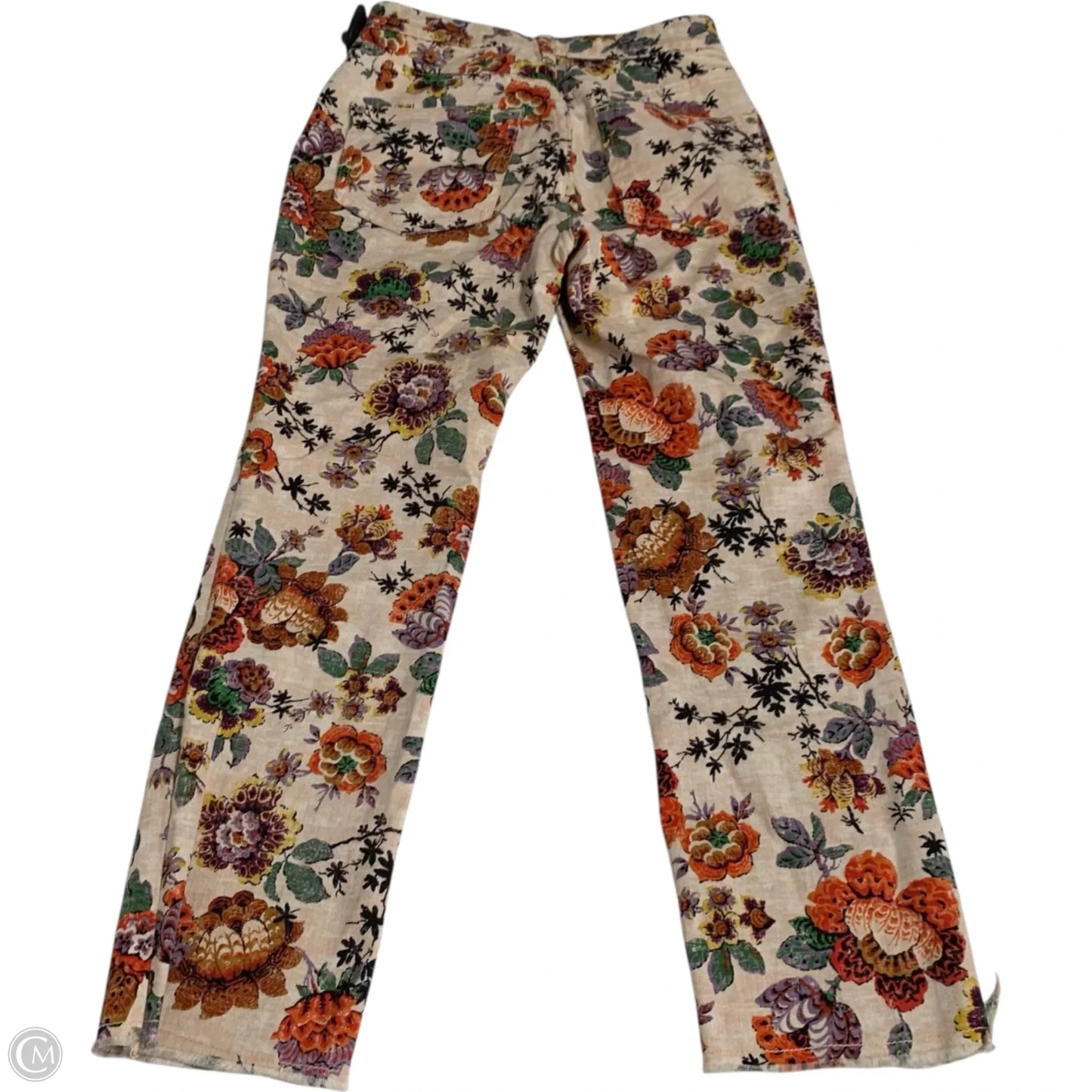 Pants Other By Pilcro In Cream, Size: 2