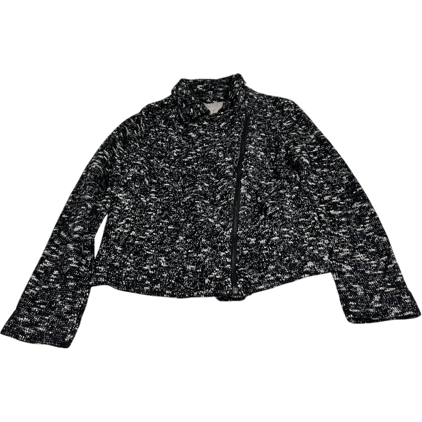 Jacket Other By Banana Republic In Black, Size: 4