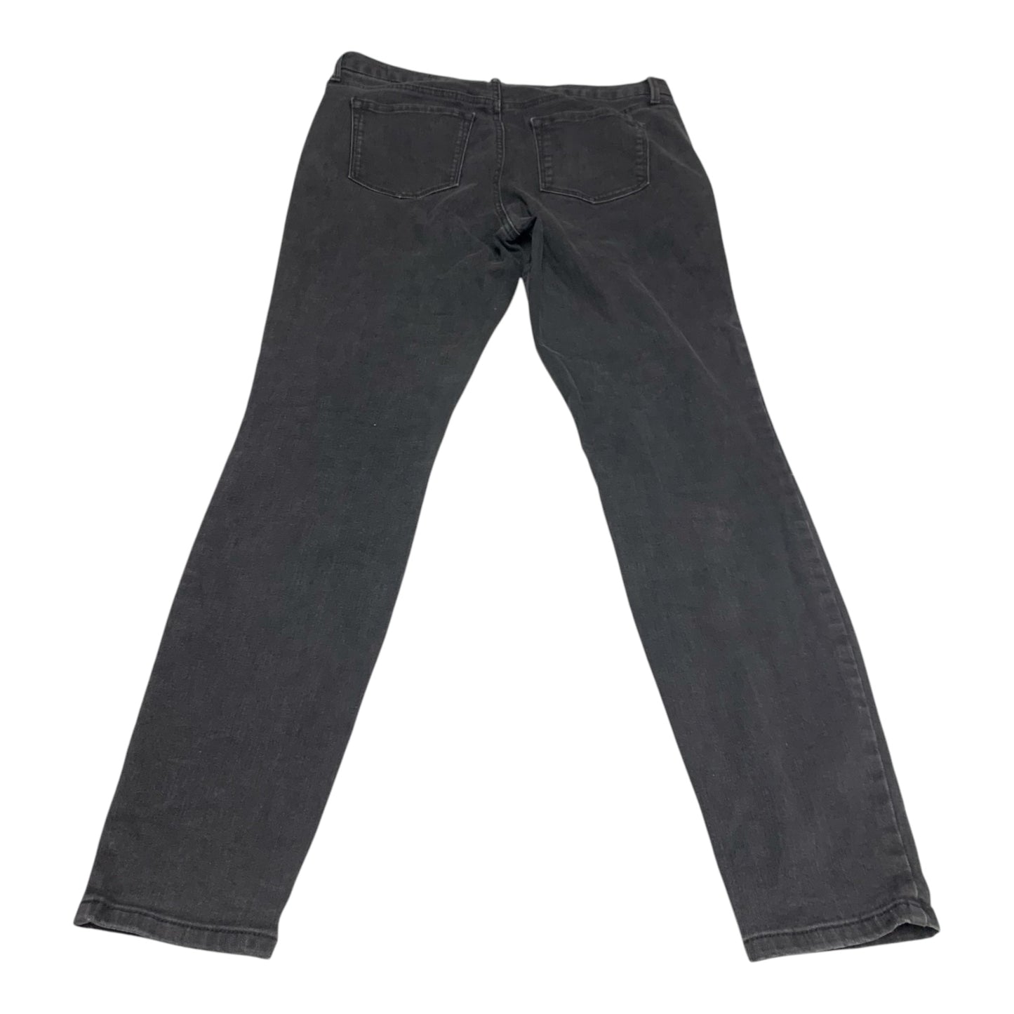Jeans Skinny By Jessica Simpson In Black, Size: 10