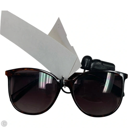 Sunglasses Designer By Kate Spade