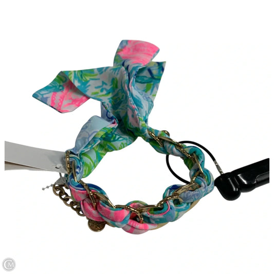 Bracelet Designer By Lilly Pulitzer