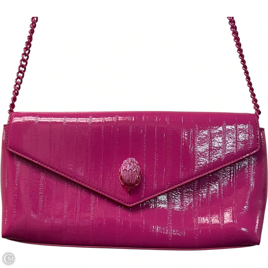 Crossbody Designer By Kurt Geiger, Size: Small