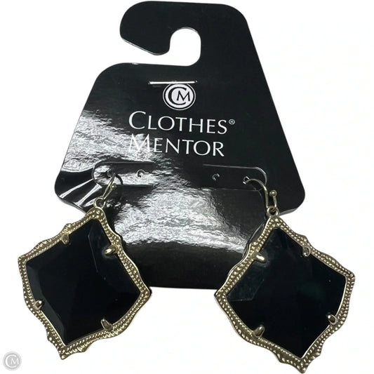 Earrings Designer By Kendra Scott